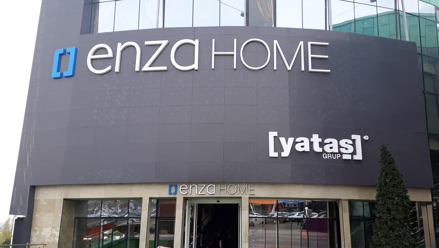 ENZA HOME